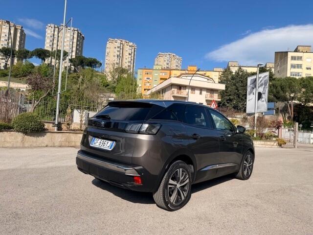 Peugeot 3008 BlueHDi 130 S&S Allure 2021