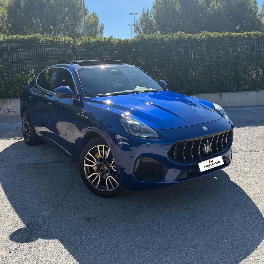 Maserati Grecale MHEV 300 CV AWD GT *Ibrida*