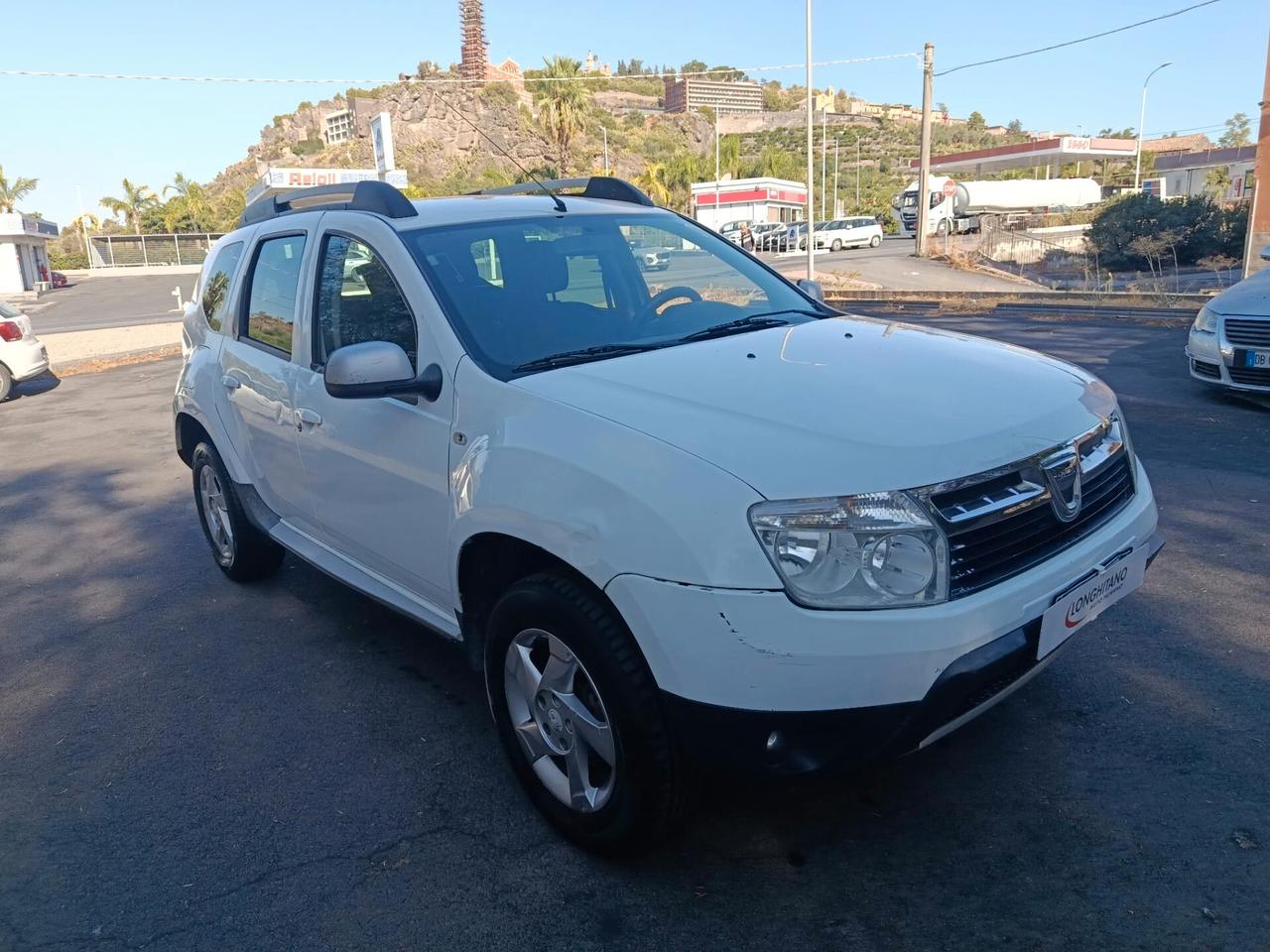 Dacia Duster 1.5 dCi 110CV 4x2 Lauréate