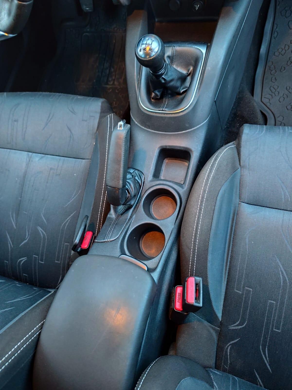 Citroen C4 1.6 HDi 90 Business