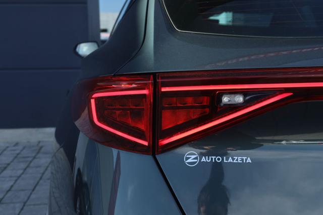 CUPRA Formentor 2.0 TDI 4Drive DSG SEDILI SPORTIVI