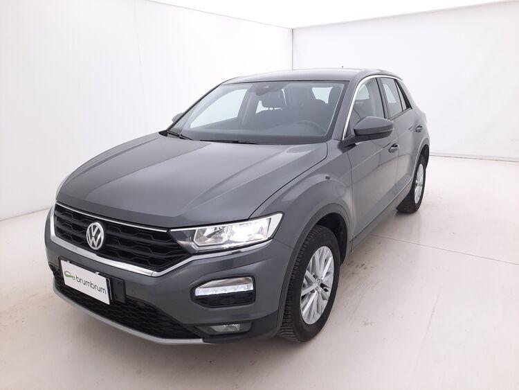 Volkswagen T-Roc Business DSG BR232887 2.0 Diesel 150CV