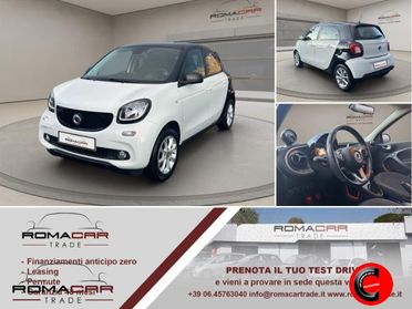 SMART ForFour 70 1.0 PASSION