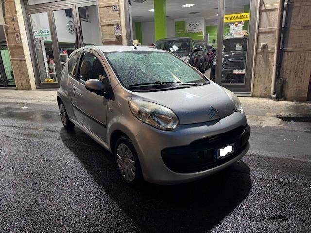 Citroen C1 1.0 3 porte C1TY