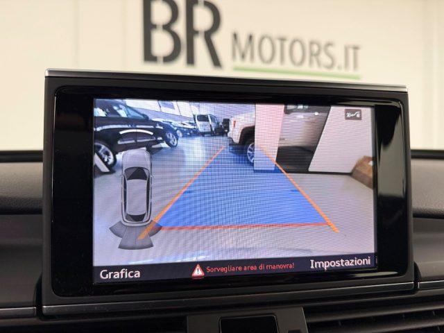 AUDI A6 Avant 2.0 TDI 190 CV quattro S tronic S line Sline