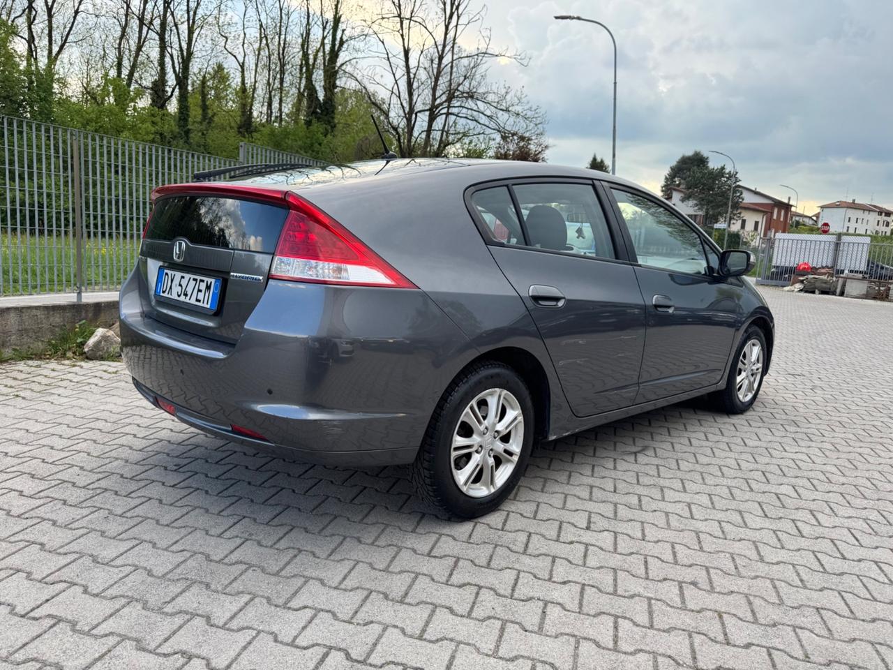 Honda Insight 1.3 Executive i-Pilot