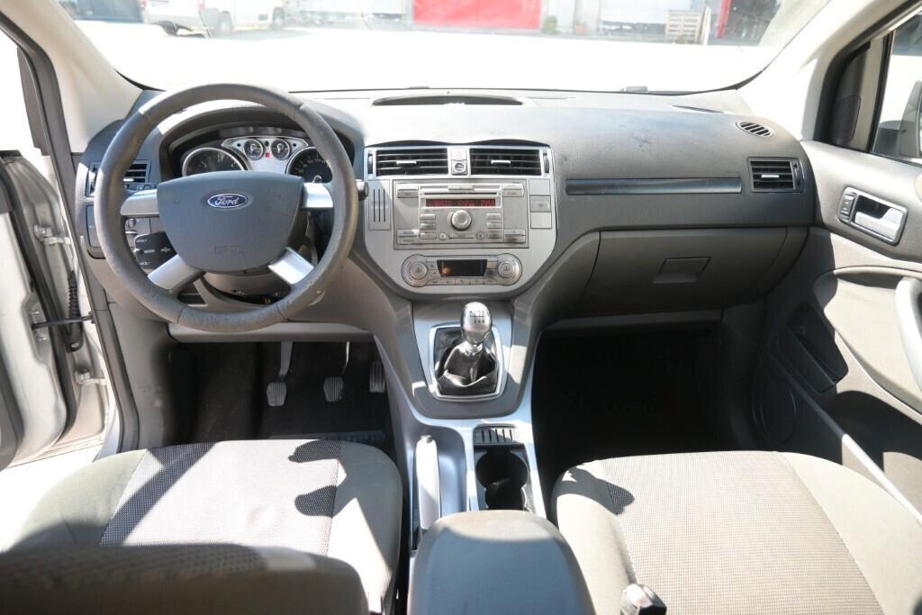 Ford Kuga 2.0 TDCi 136 CV Titanium - NUOVO ARRIVO