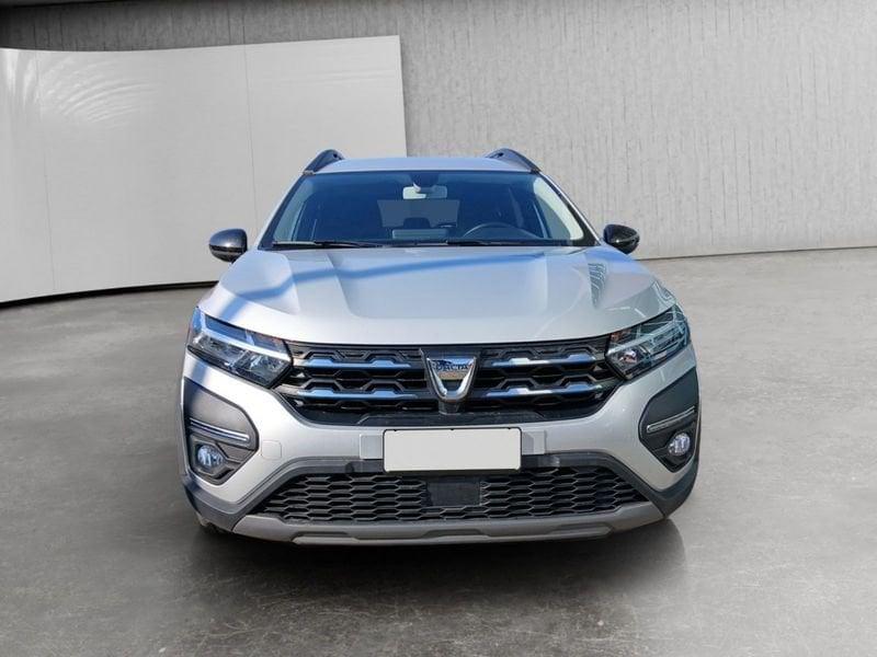 Dacia Jogger 1.0 tce Extreme Gpl 100cv 7p.ti