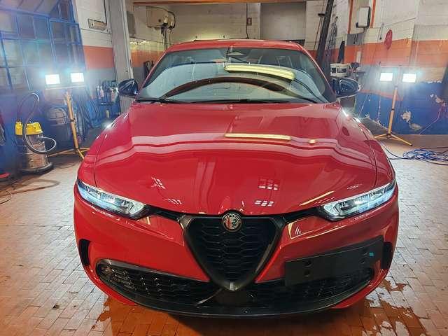 Alfa Romeo Tonale 1.5 Hybrid 130cv Sprint TCT7