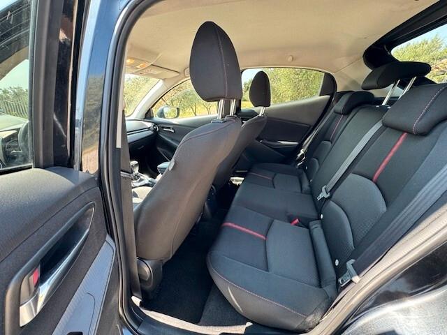 Mazda 2 Mazda2 1.5 Skyactiv-D 105 CV Evolve