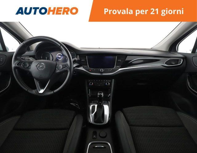 OPEL Astra 1.5 CDTI 122 CV S&S AT9 Sports Tourer Business Ele