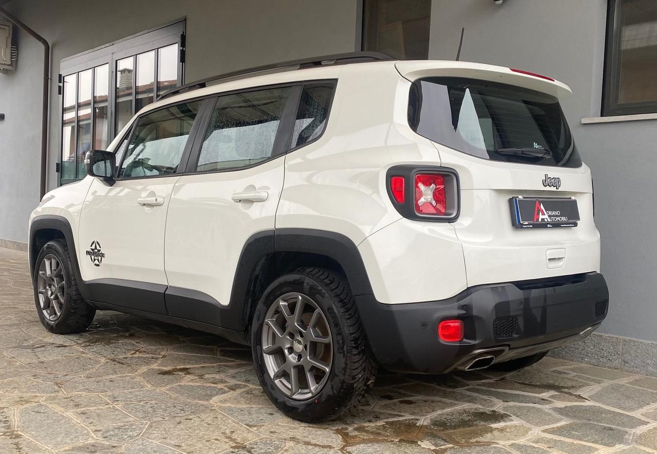 Jeep Renegade 1.6 mjt Limited 2wd 120cv