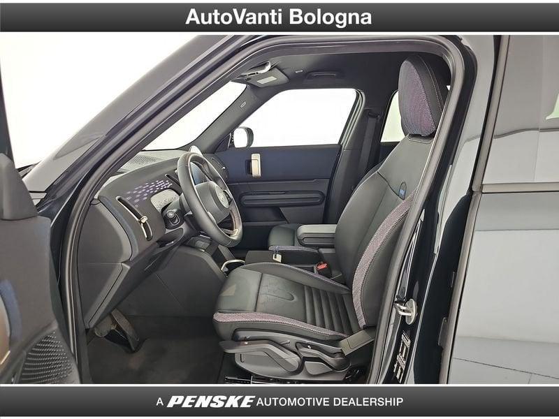 MINI Countryman Mini Countryman 2.0 48V D Classic auto