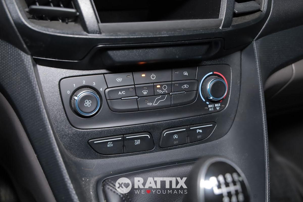 Ford Transit Connect 200 1.5 Ecoblue TDCI 100CV Trend L1H1 (IVA ESCLUSA)