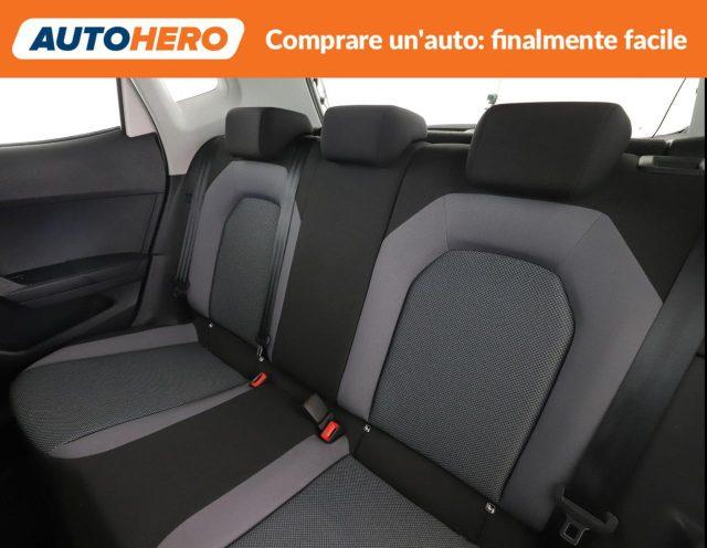 SEAT Arona 1.0 EcoTSI Style
