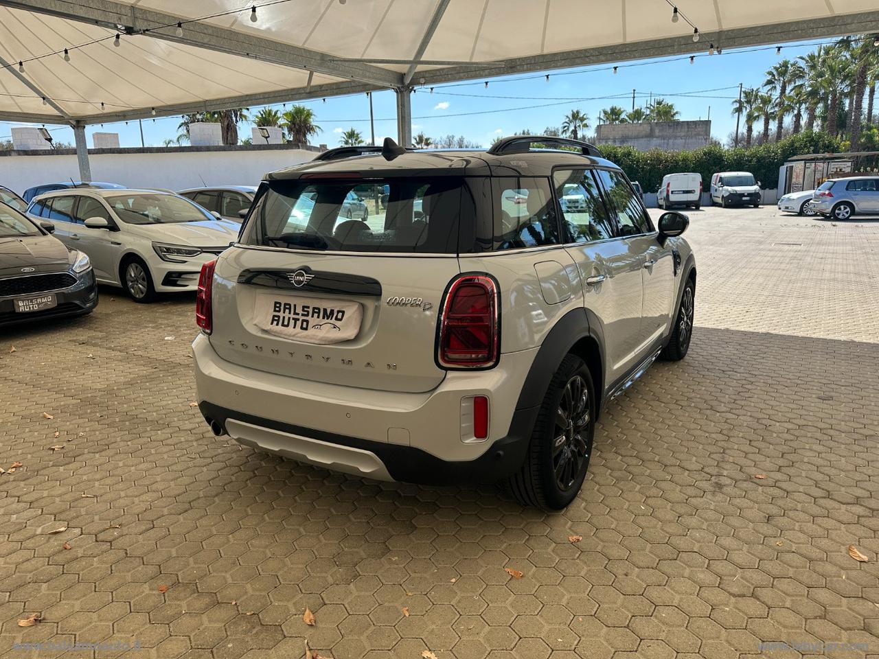 MINI Mini Cooper D Northwood Edition