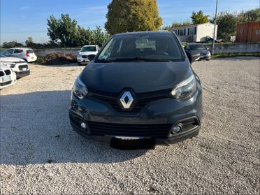 Renault Captur dCi 8V 110 CV Start&Stop Energy Intens