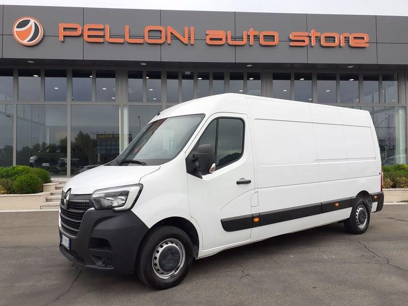 Renault Master T35 2.3 dCi 135 L3 H2, PREZZO+IVA