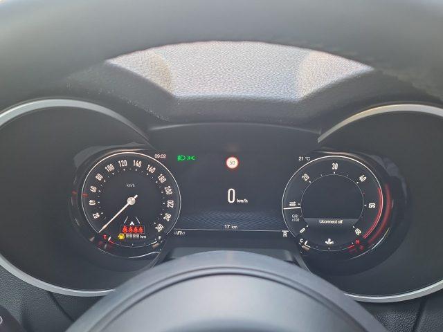 ALFA ROMEO Stelvio MY24 2200 MJT 210CV Q4 SPRINT
