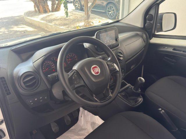 FIAT Fiorino 1.3 MJT 95CV Cargo Adventure