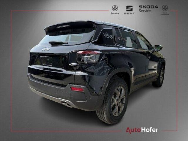 JEEP Avenger 1.2 Turbo Longitude FWD Uconnect DAB+