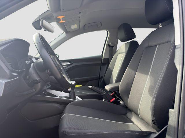 AUDI A1 A1 SPB 25 TFSI Admired Advanced