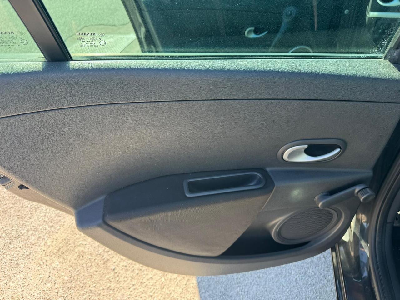 Renault Clio 1.2 Benzina 16V 5 porte Luxe