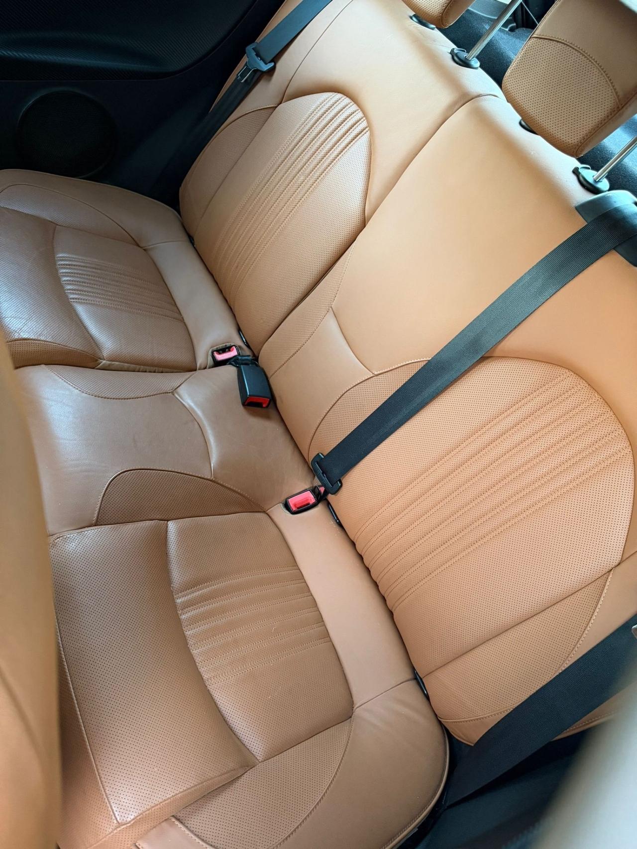 Alfa Romeo MiTo 1.4 T 120CV GPL Premium Pack Nuova