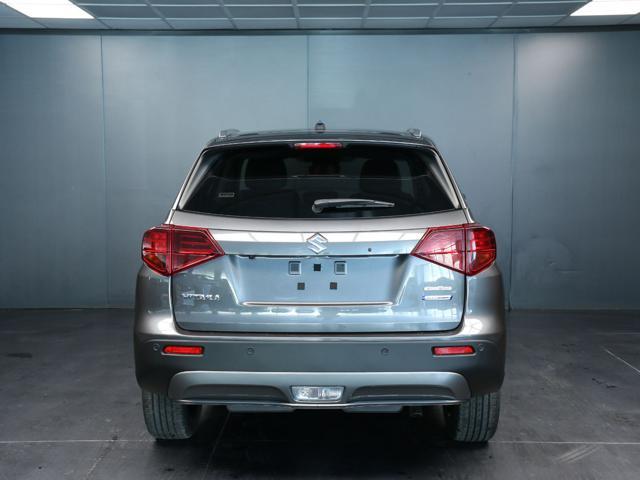 SUZUKI Vitara 1.4 110CV Hybrid 4WD AllGrip A/T Top