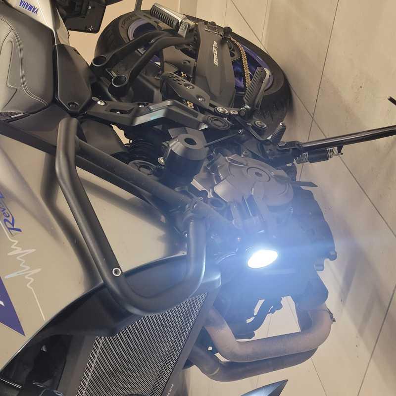 Yamaha Tracer 7 GT - 2022