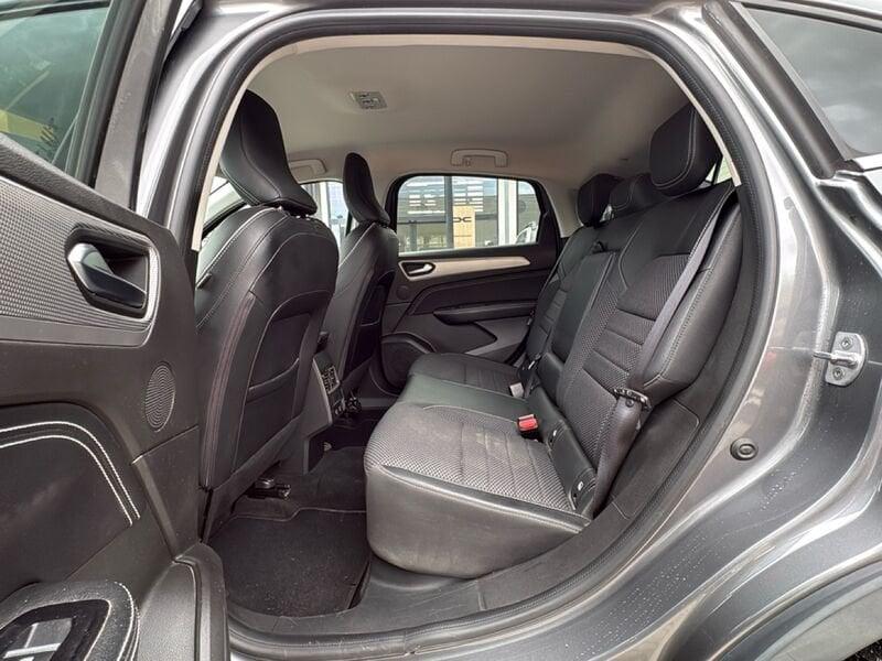 Renault Arkana Arkana 1.6 E-Tech full hybrid Techno 145cv