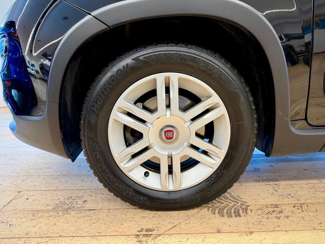 Fiat Panda 1.0 FireFly S&S Hybrid - NEO PATENTATI