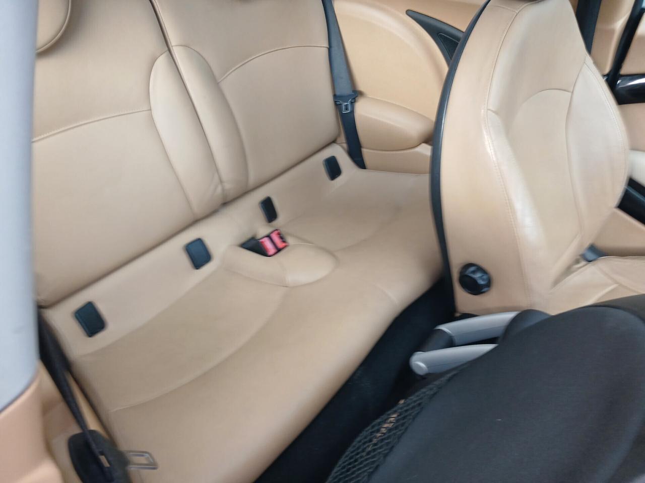 Mini Cooper Automatico Garantito