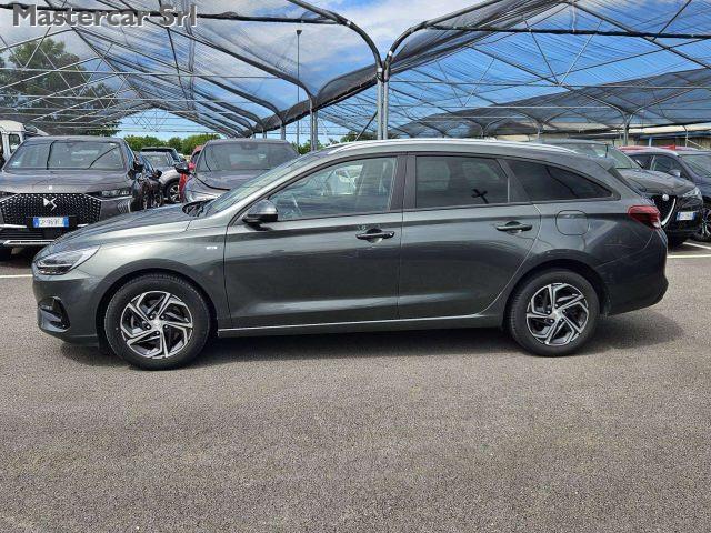 HYUNDAI i30 i30 Wagon 1.0 t-gdi 48V Primes 120cv -GN972TP