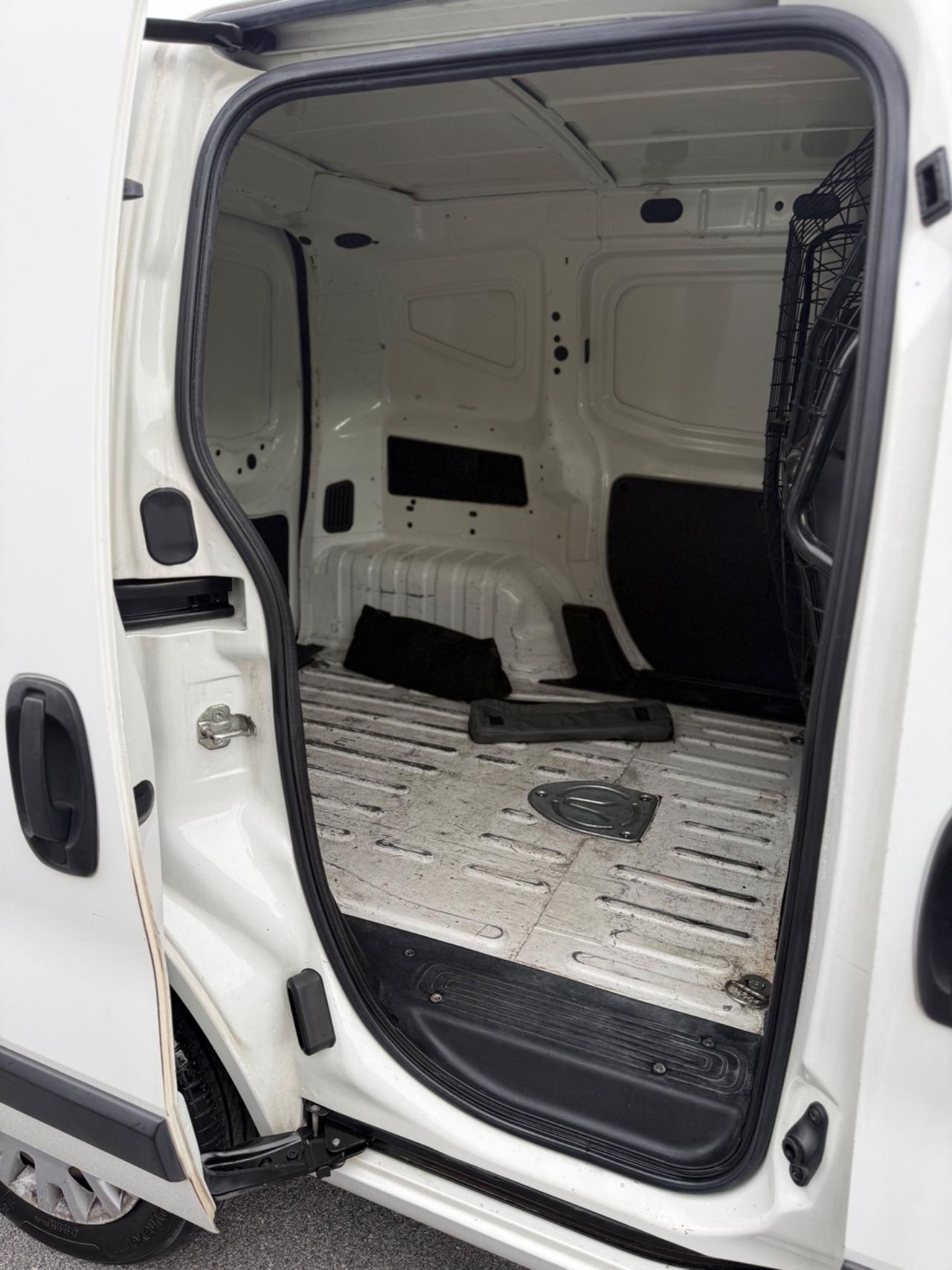 Peugeot Bipper 1.3 HDi 75CV FAP S&S aut. Furgone Comfort