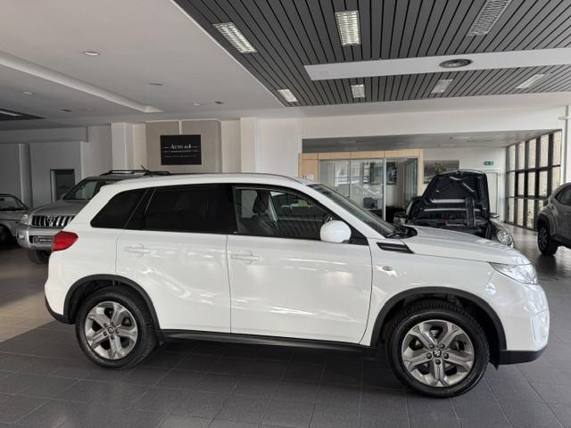 Suzuki Vitara 1.6 vvt V-Top s&s 4wd allgrip + GPL