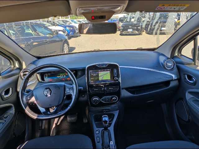 RENAULT Zoe - Zoe Intens R110 108cv