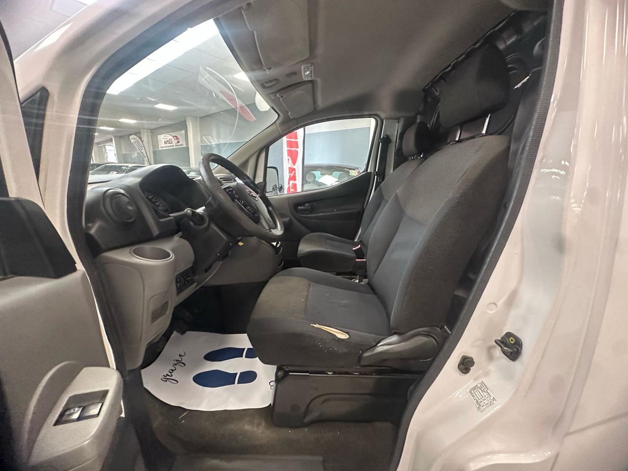 Nissan NV200 1.5 dCi 90CV Cargo Iva Compresa
