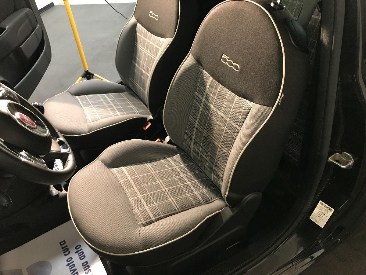 FIAT 500 1.0 Hybrid LOUNGE