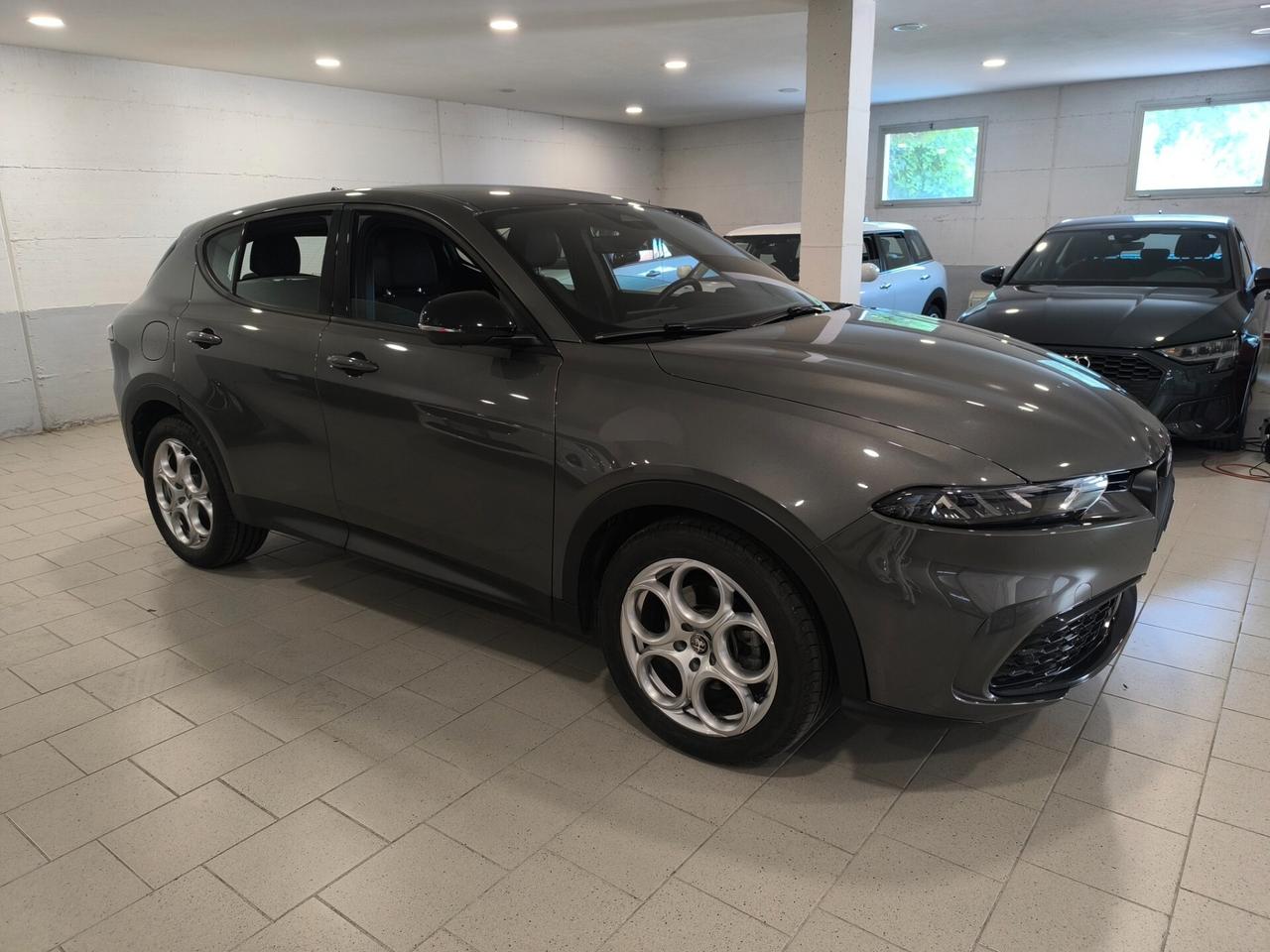 Alfa Romeo Tonale 1.6 diesel 130 CV TCT6 Super