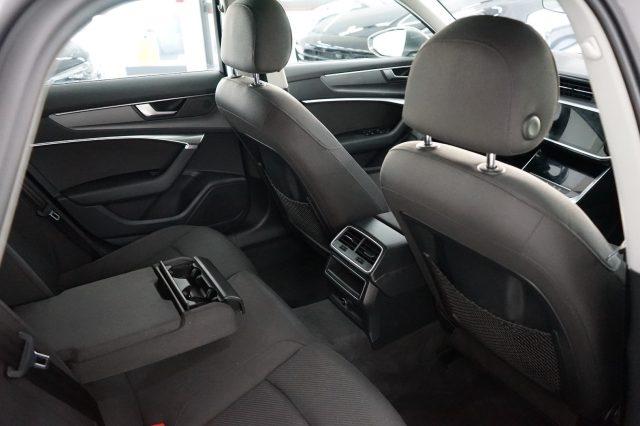 AUDI A6 Avant 40 2.0 TDI S tronic Business Italiana Uff.