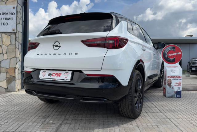 OPEL Grandland 1.5 diesel Ecotec aut. GS Line