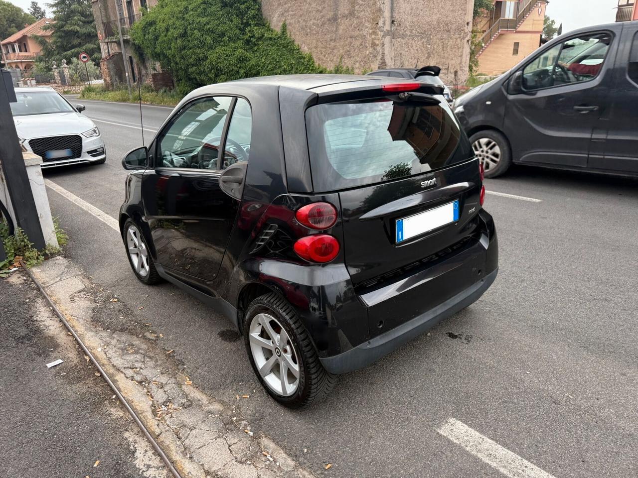 Smart ForTwo 1000 52 kW Pulse - Servosterzo - Supeprezzo - Tutto incluso