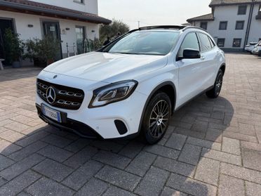 Mercedes-benz GLA 180 Business