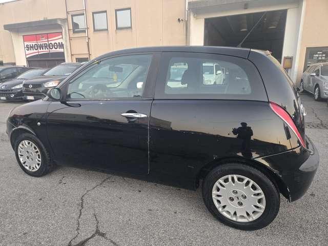 Lancia Ypsilon Ypsilon 1.2 8v