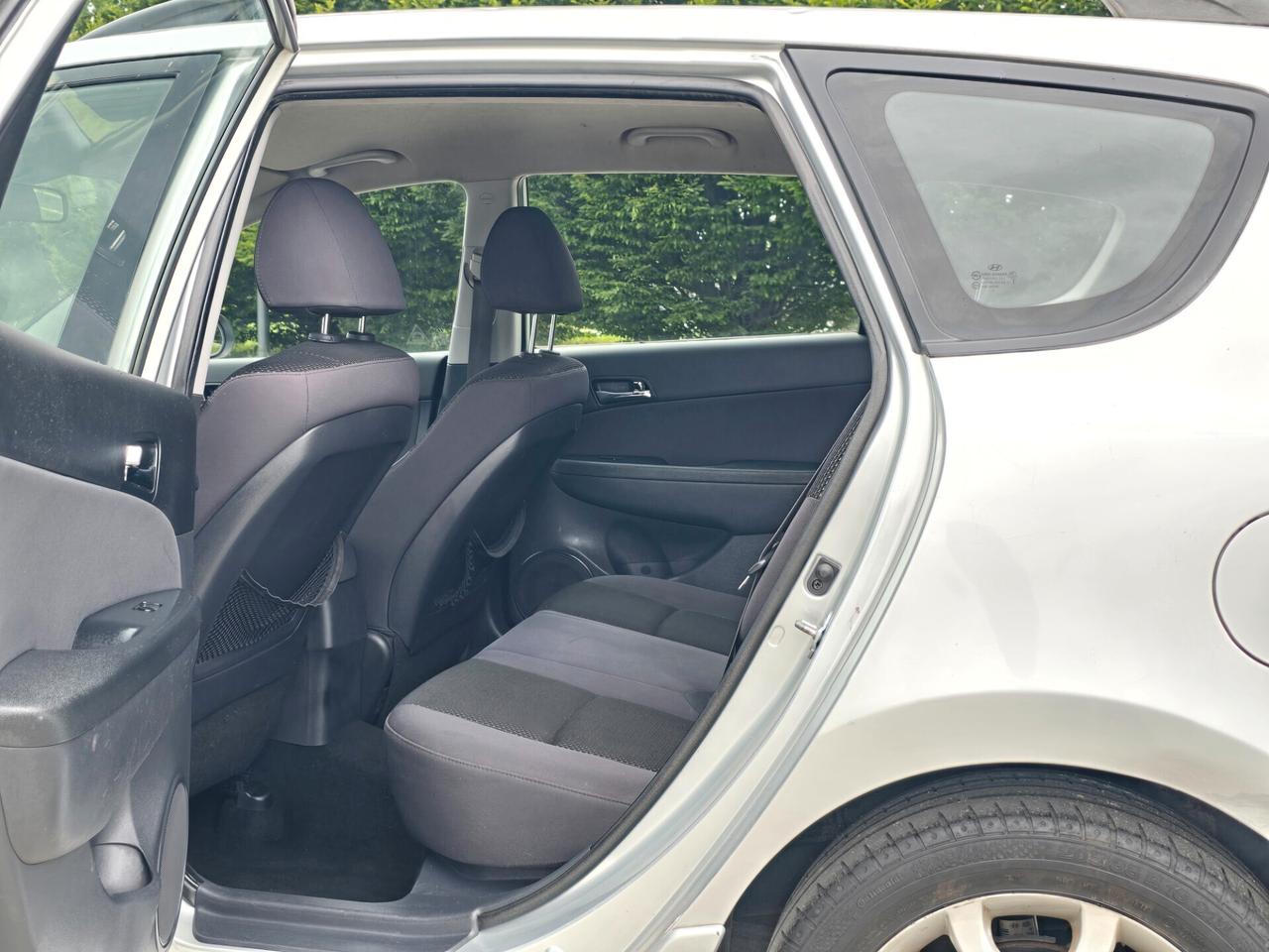 Hyundai i30 CW 1.6 CRDi 90CV 6m Comfort