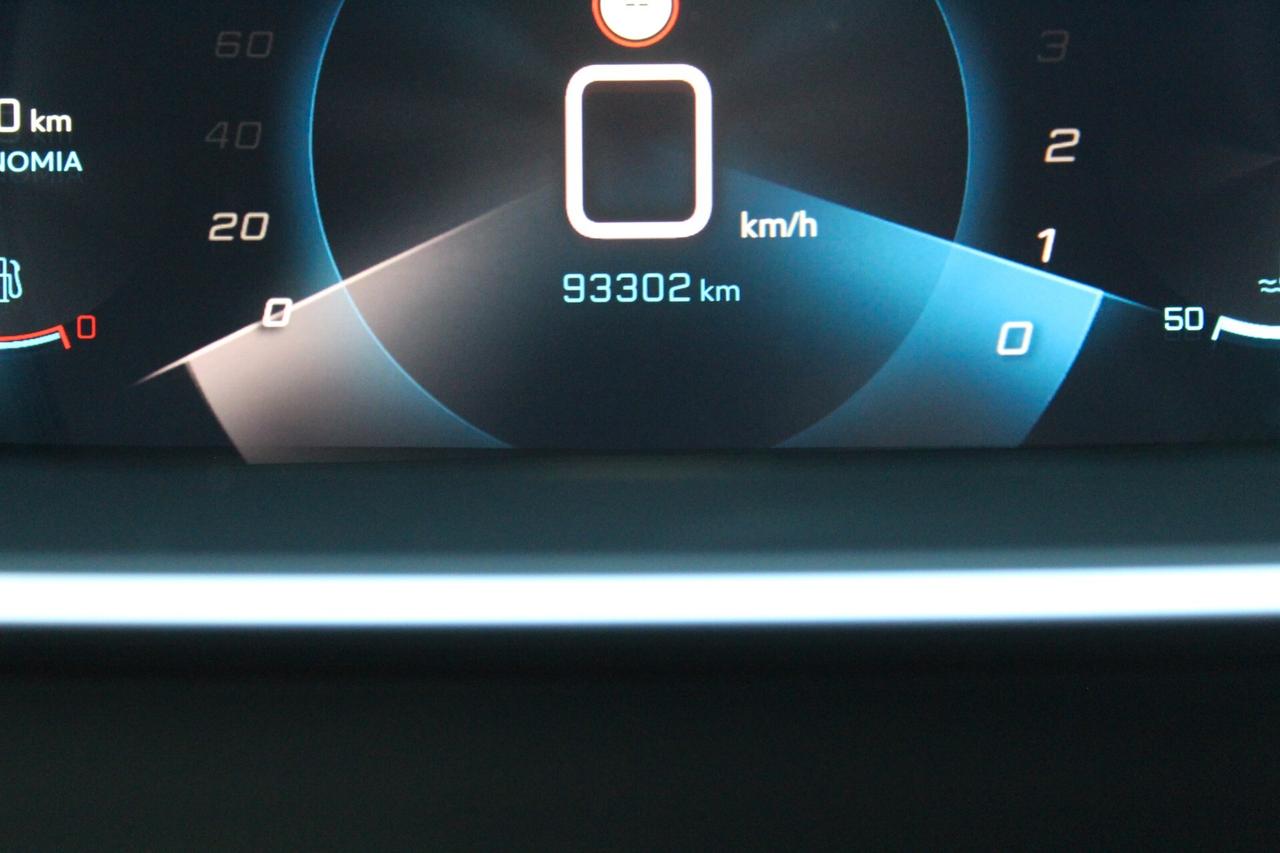 Peugeot 208 BlueHDi 100 Stop&Start 5 porte Allure Pack