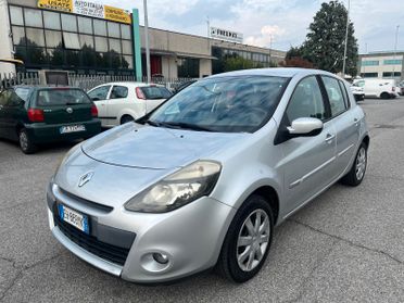 Renault Clio 1.2 16V 5 porte