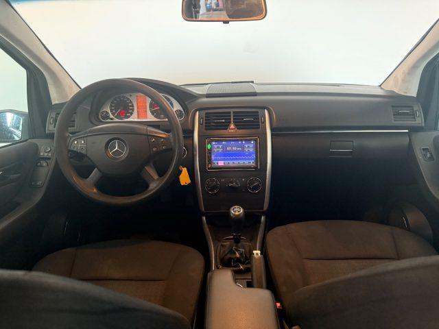 MERCEDES-BENZ B 150 Sport
