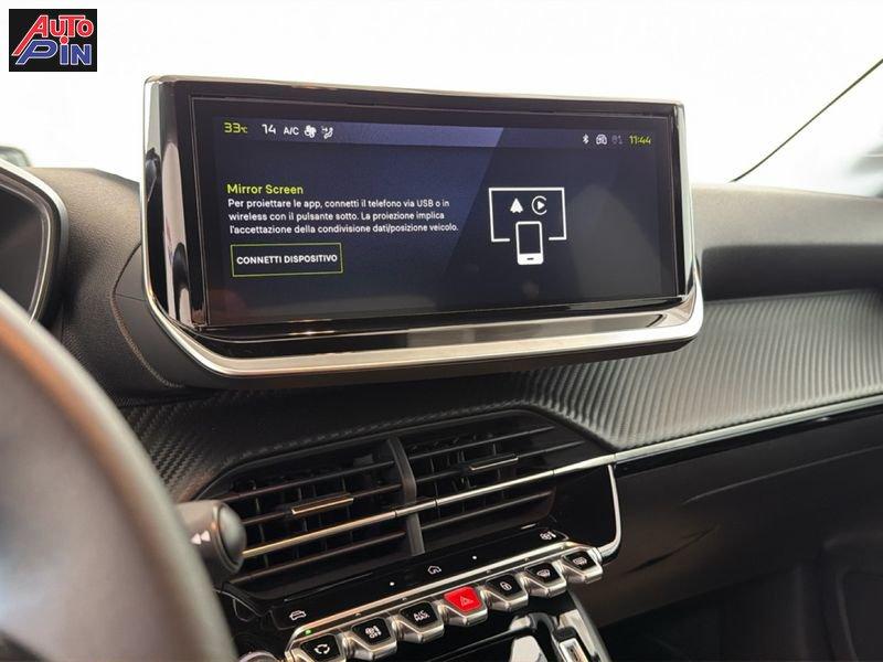 Peugeot 208 Allure Hybrid 110 e-DCS6 auto *IN ARRIVO*